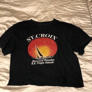Brandy Melville tee